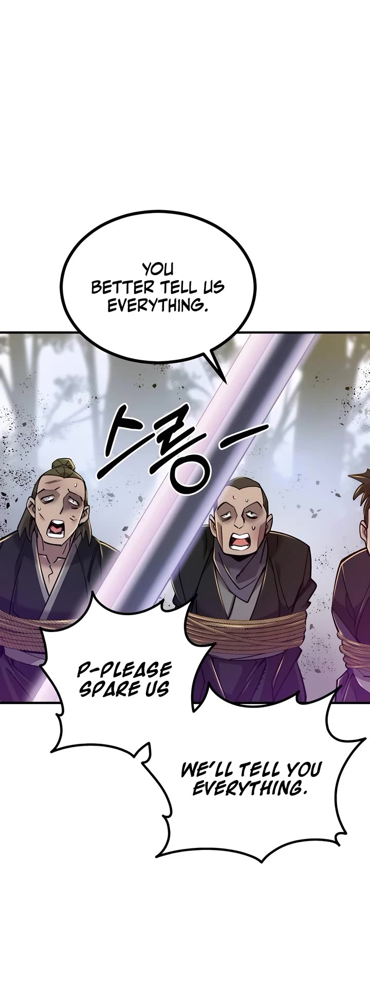 The Masters Have Subscribed Chapter 7 page 55 - Chapter 7