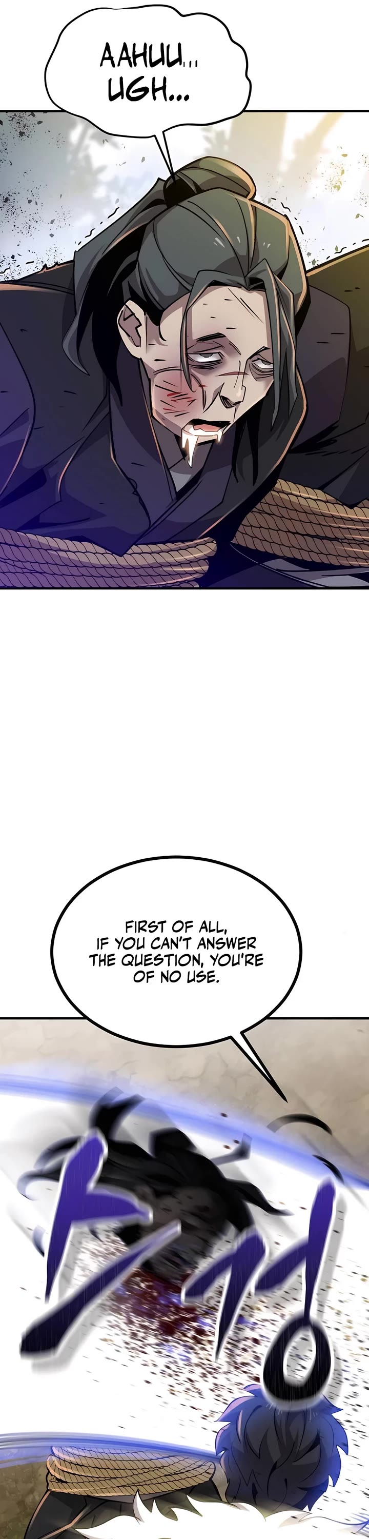 The Masters Have Subscribed Chapter 7 page 56 - Chapter 7