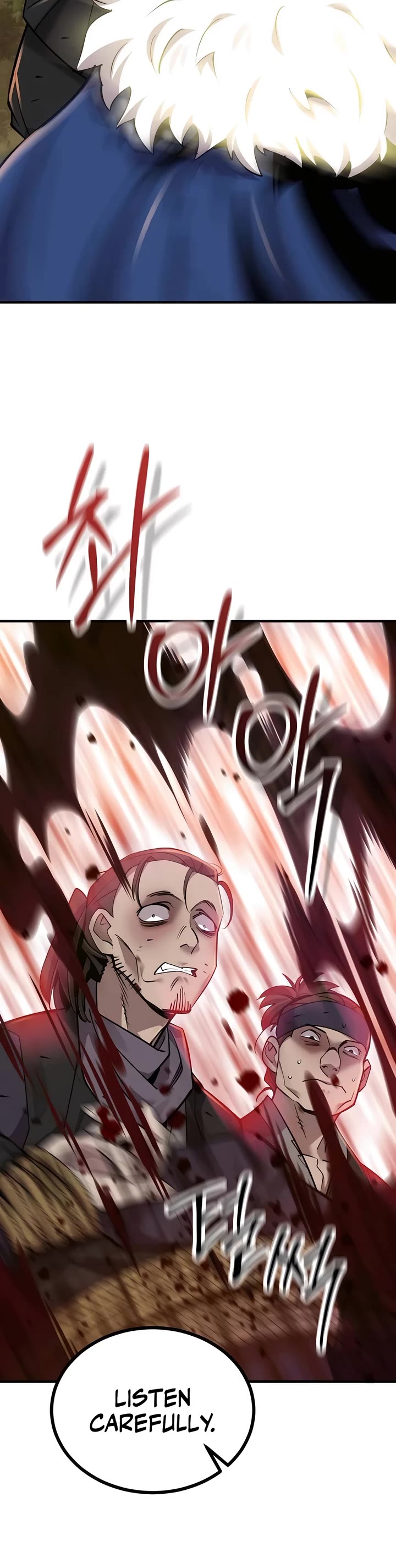 The Masters Have Subscribed Chapter 7 page 57 - Chapter 7