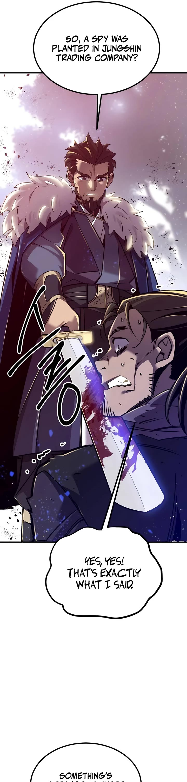 The Masters Have Subscribed Chapter 7 page 59 - Chapter 7