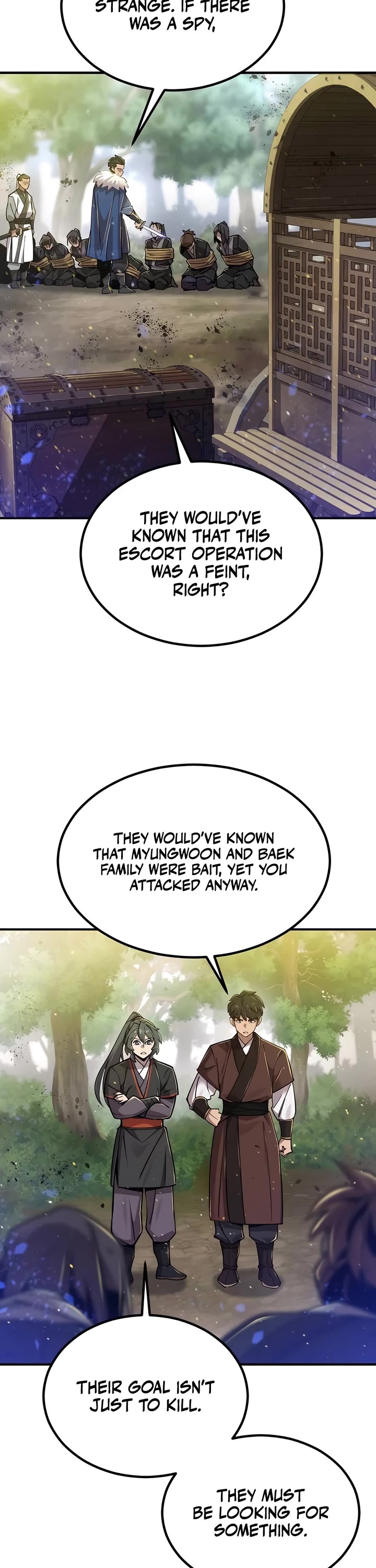 The Masters Have Subscribed Chapter 7 page 60 - Chapter 7