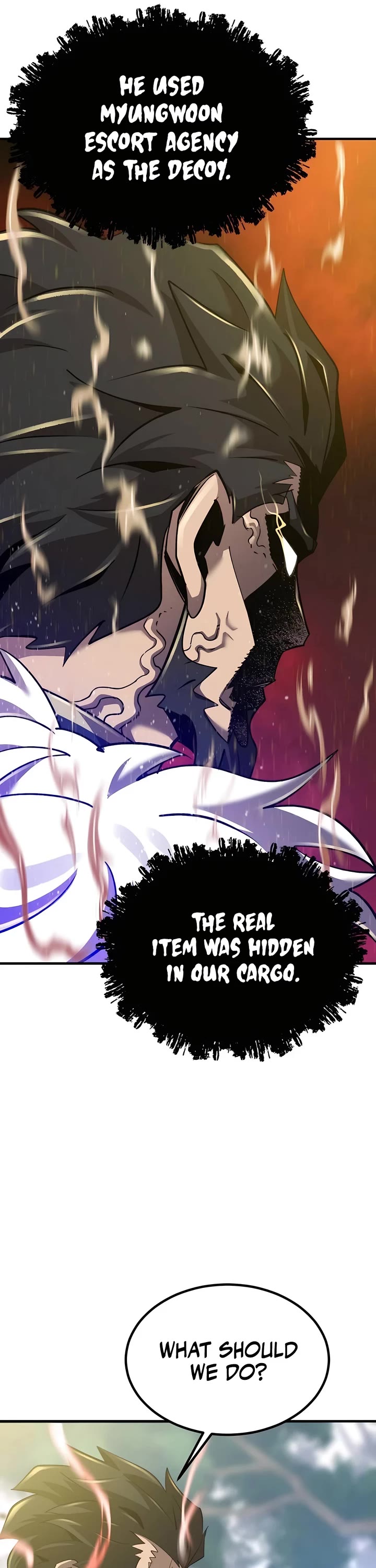 The Masters Have Subscribed Chapter 7 page 67 - Chapter 7