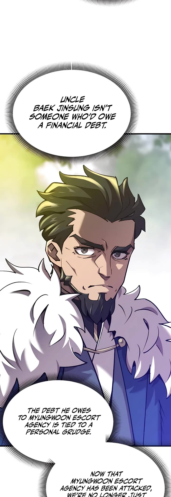 The Masters Have Subscribed Chapter 7 page 69 - Chapter 7