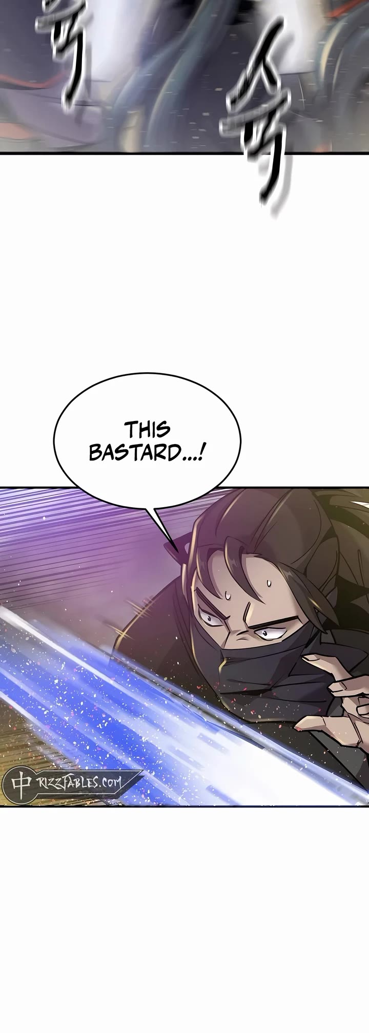 The Masters Have Subscribed Chapter 7 page 8 - Chapter 7