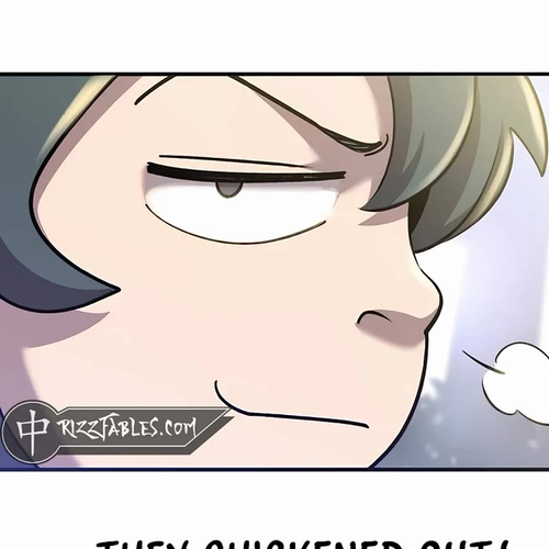 The Masters Have Subscribed Chapter 7 cover