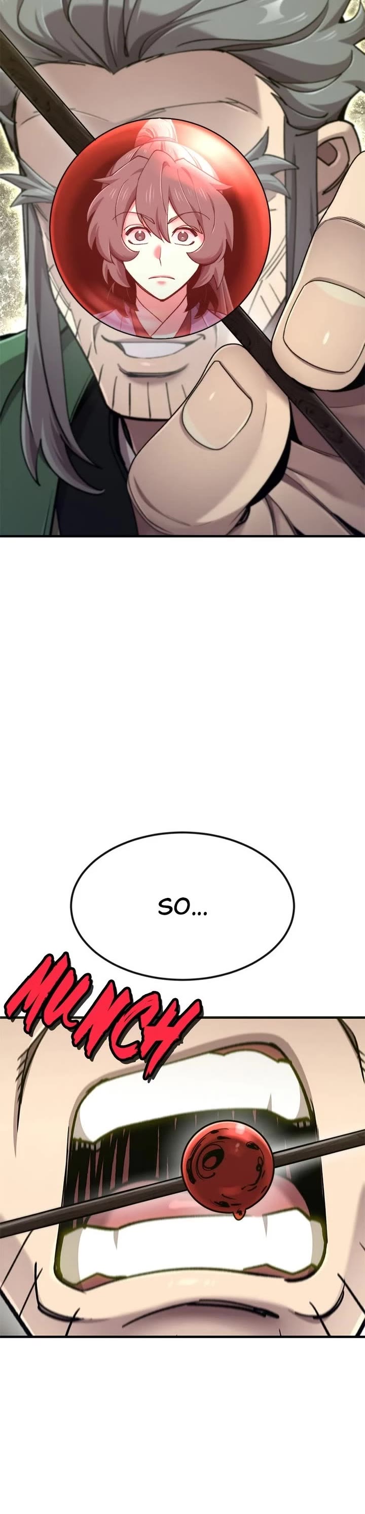 The Masters Have Subscribed Chapter 70 page 10 - Chapter 70: Episode 70