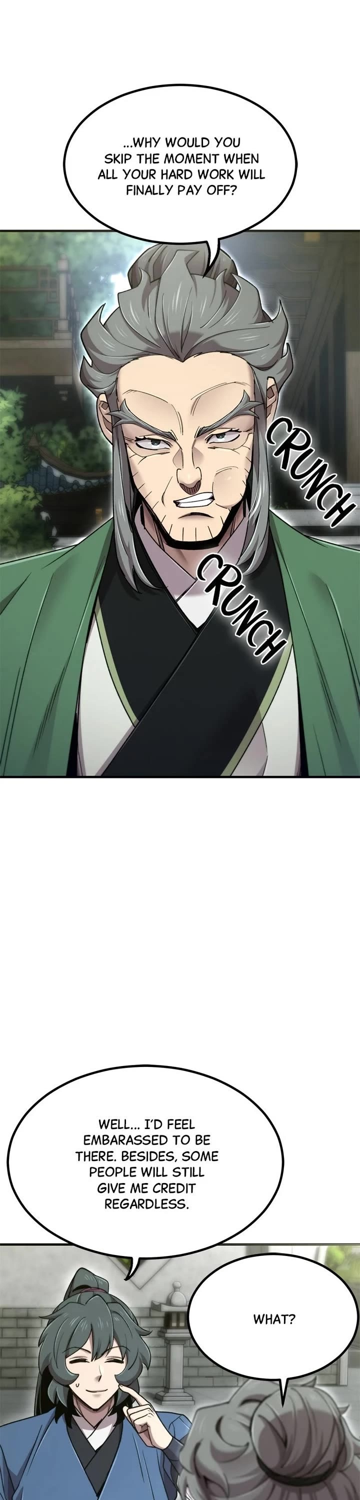 The Masters Have Subscribed Chapter 70 page 11 - Chapter 70: Episode 70