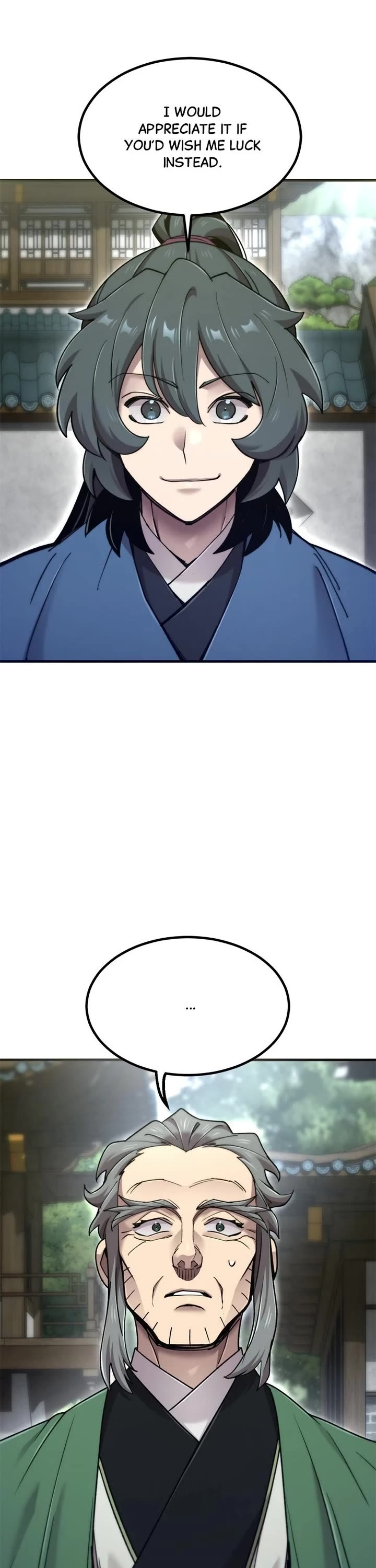 The Masters Have Subscribed Chapter 70 page 13 - Chapter 70: Episode 70