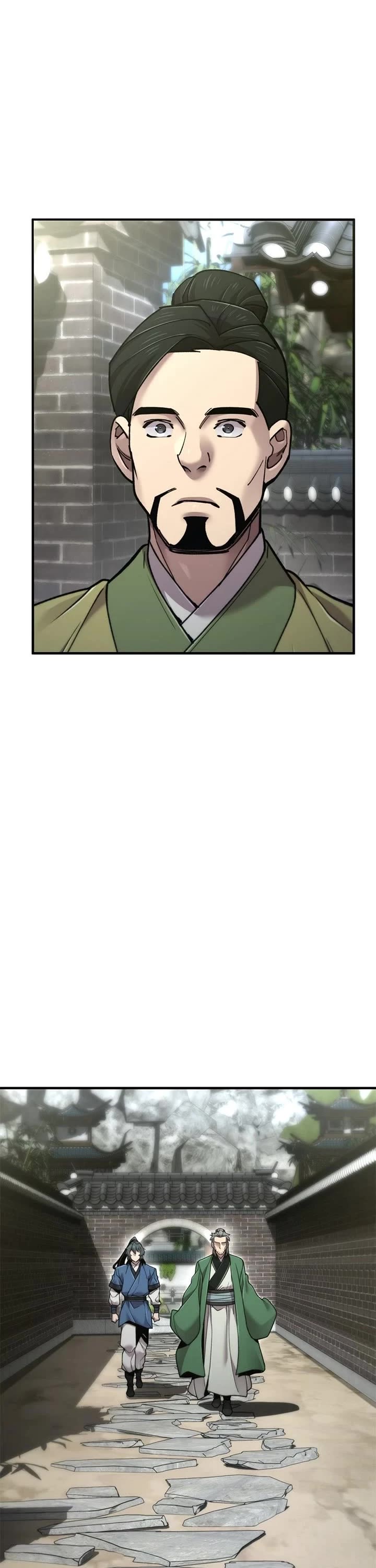 The Masters Have Subscribed Chapter 70 page 17 - Chapter 70: Episode 70