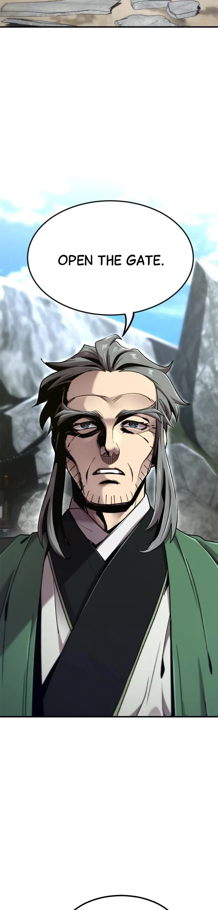 The Masters Have Subscribed Chapter 70 page 18 - Chapter 70: Episode 70