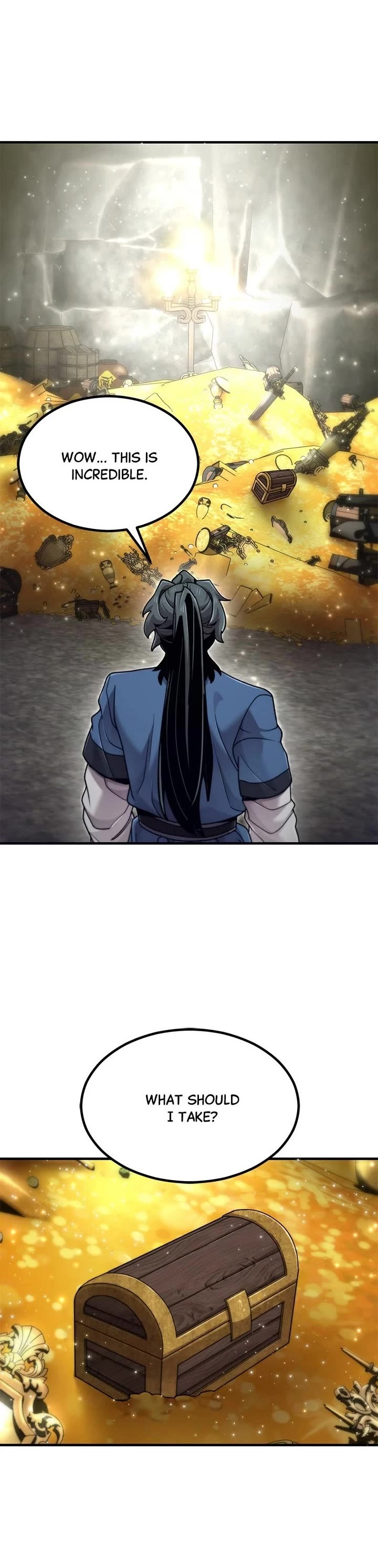 The Masters Have Subscribed Chapter 70 page 25 - Chapter 70: Episode 70