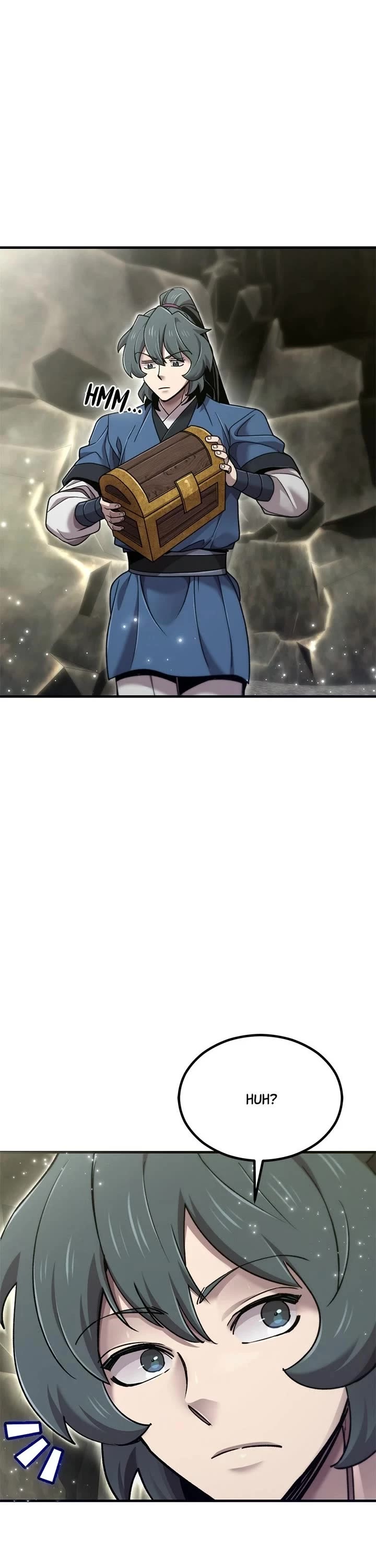 The Masters Have Subscribed Chapter 70 page 26 - Chapter 70: Episode 70