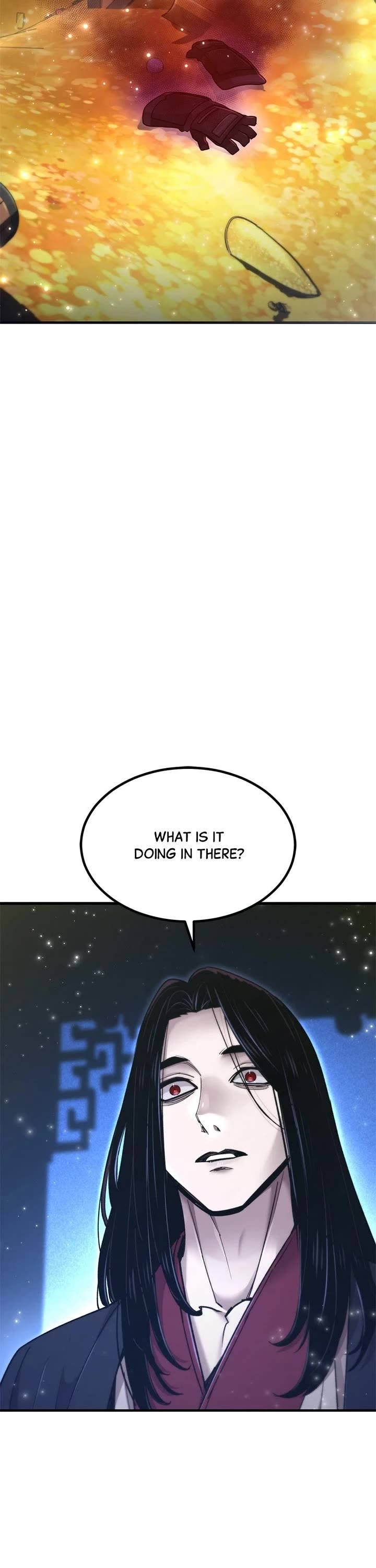 The Masters Have Subscribed Chapter 70 page 28 - Chapter 70: Episode 70