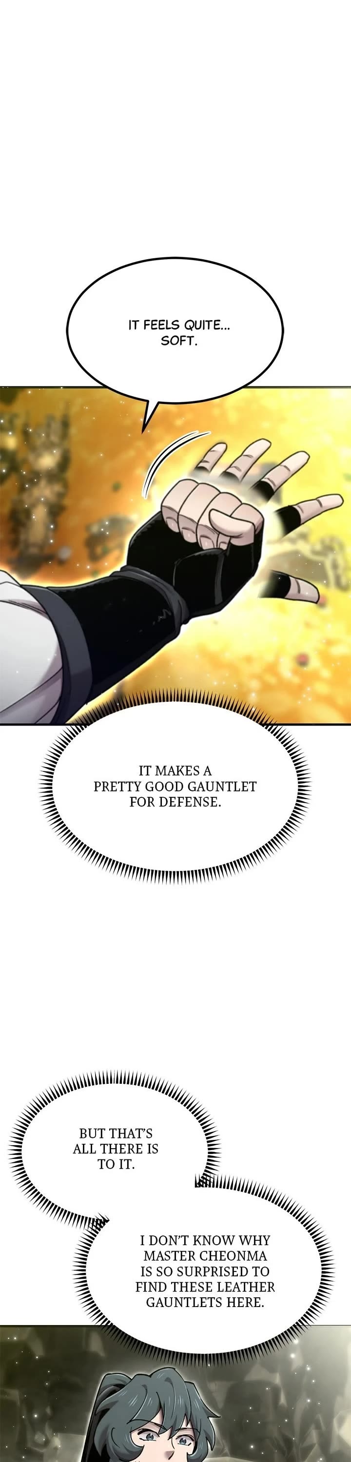 The Masters Have Subscribed Chapter 70 page 31 - Chapter 70: Episode 70