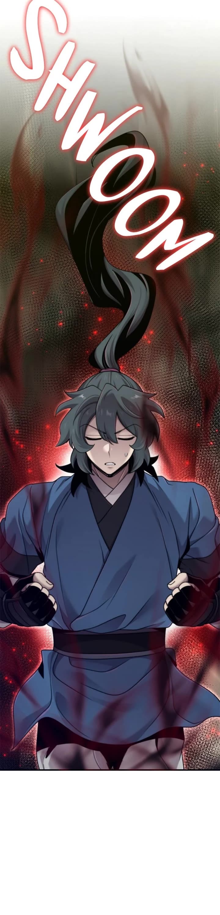 The Masters Have Subscribed Chapter 70 page 34 - Chapter 70: Episode 70