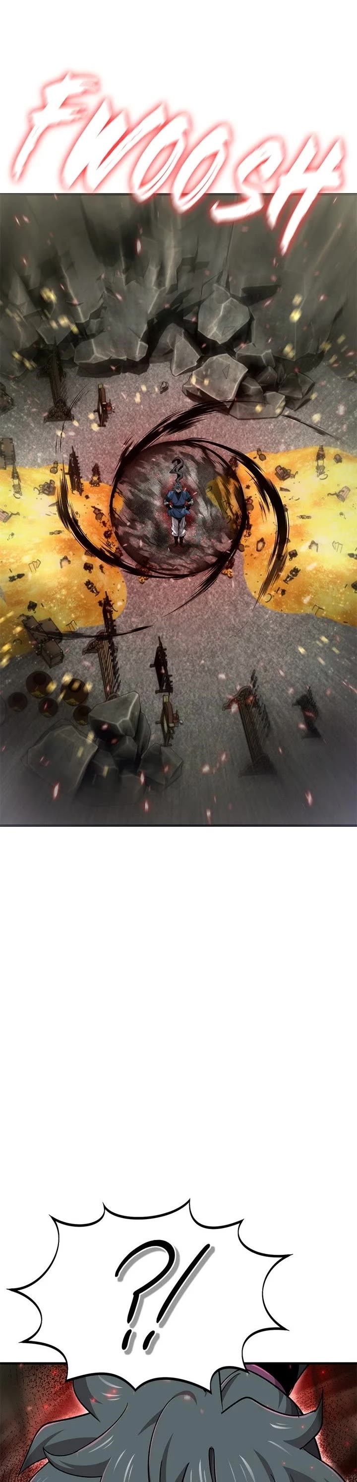 The Masters Have Subscribed Chapter 70 page 35 - Chapter 70: Episode 70