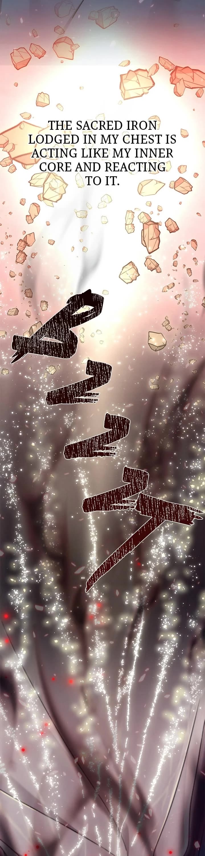 The Masters Have Subscribed Chapter 70 page 38 - Chapter 70: Episode 70