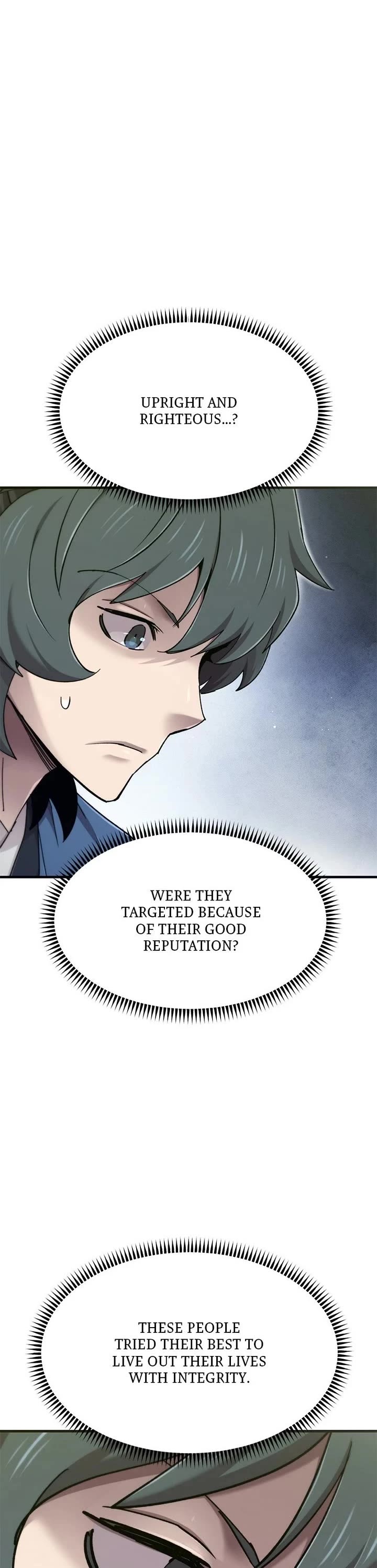 The Masters Have Subscribed Chapter 70 page 4 - Chapter 70: Episode 70