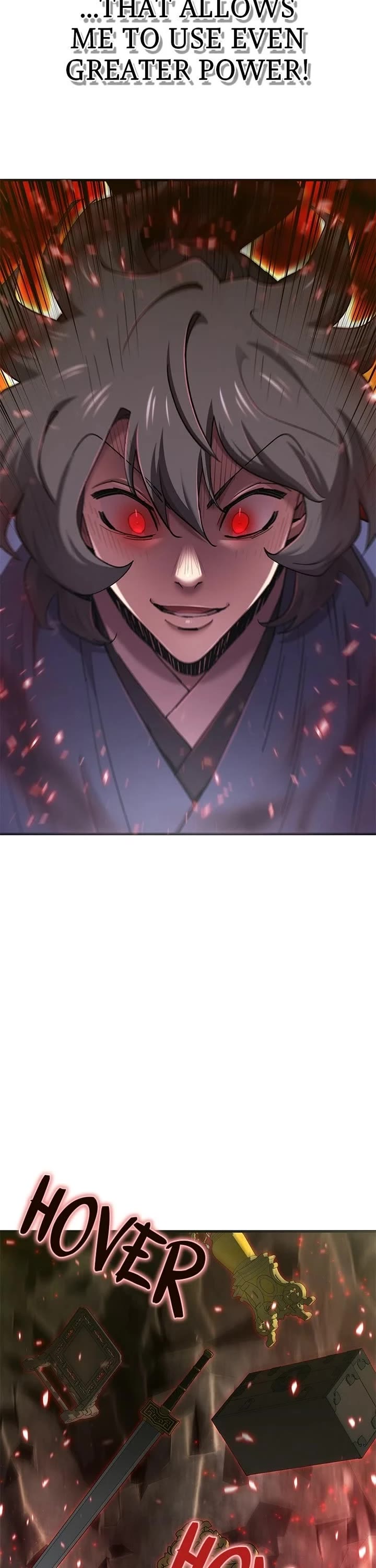 The Masters Have Subscribed Chapter 70 page 42 - Chapter 70: Episode 70