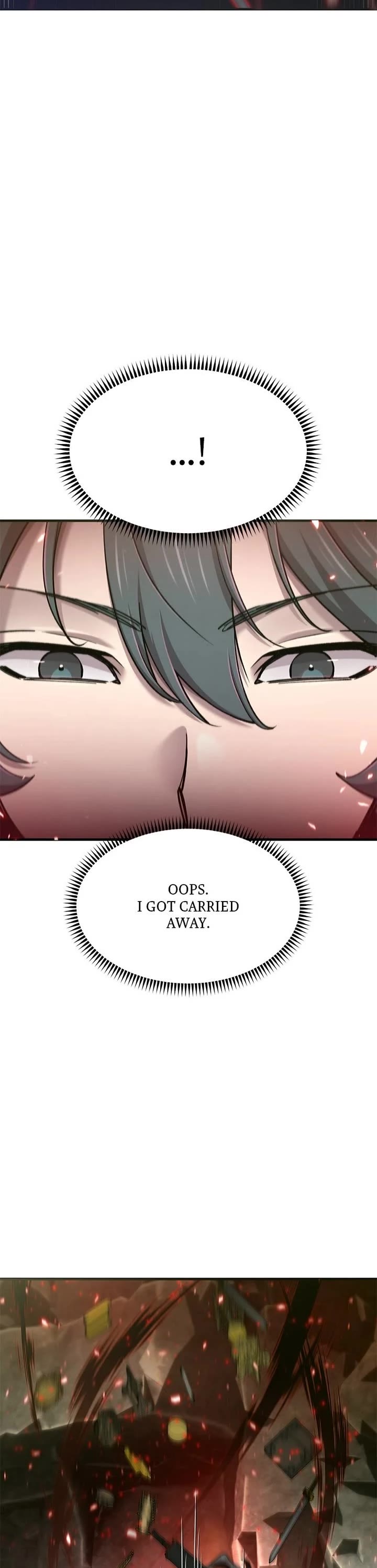 The Masters Have Subscribed Chapter 70 page 44 - Chapter 70: Episode 70