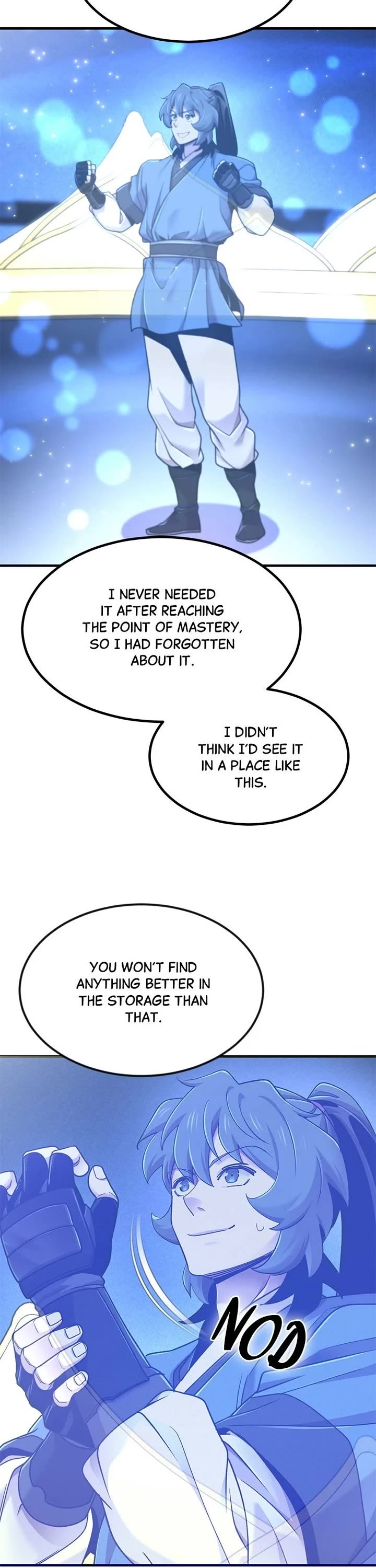 The Masters Have Subscribed Chapter 70 page 47 - Chapter 70: Episode 70