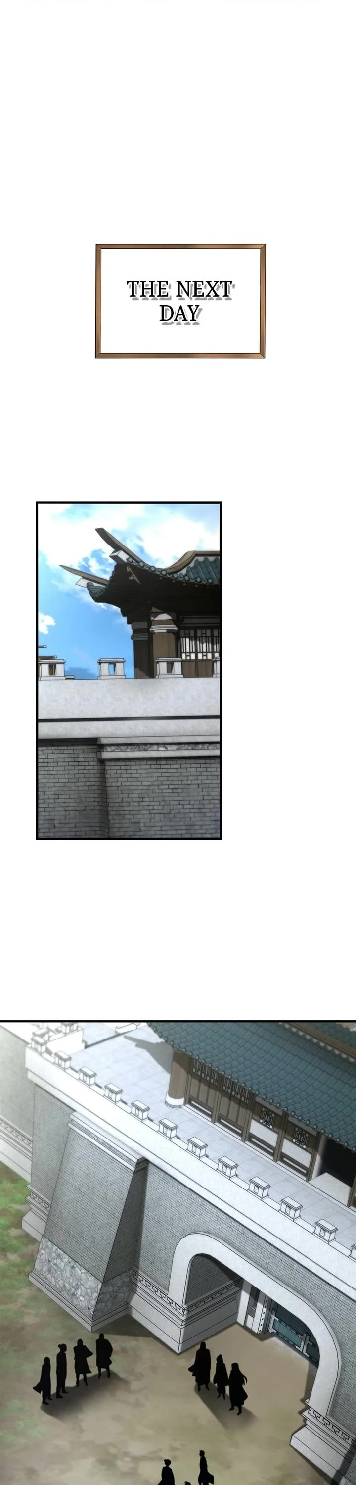 The Masters Have Subscribed Chapter 70 page 48 - Chapter 70: Episode 70