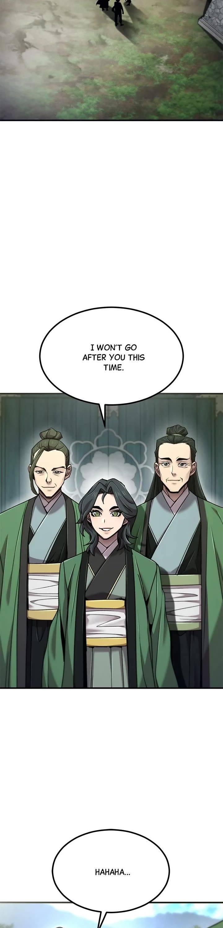 The Masters Have Subscribed Chapter 70 page 49 - Chapter 70: Episode 70