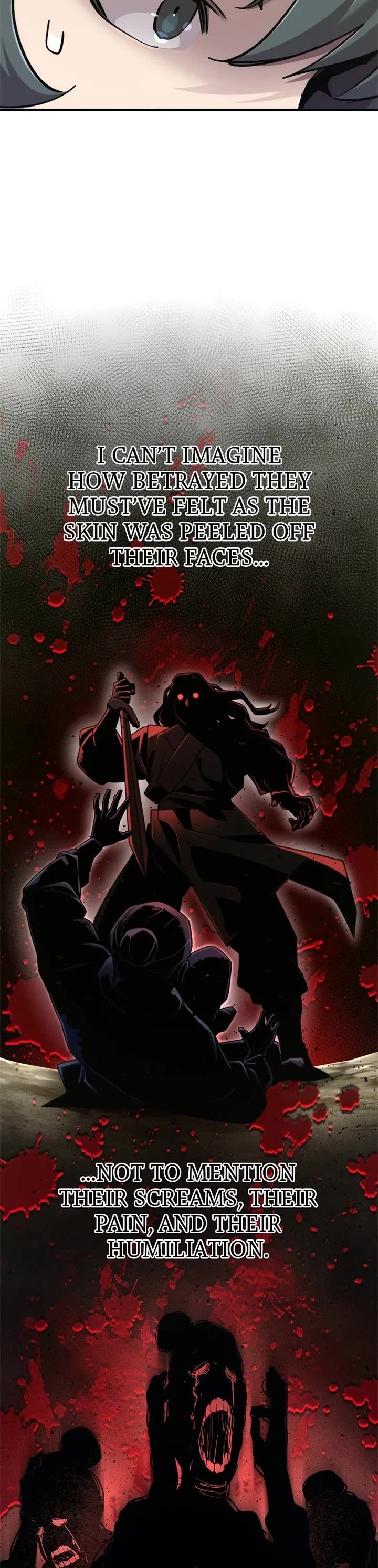 The Masters Have Subscribed Chapter 70 page 5 - Chapter 70: Episode 70