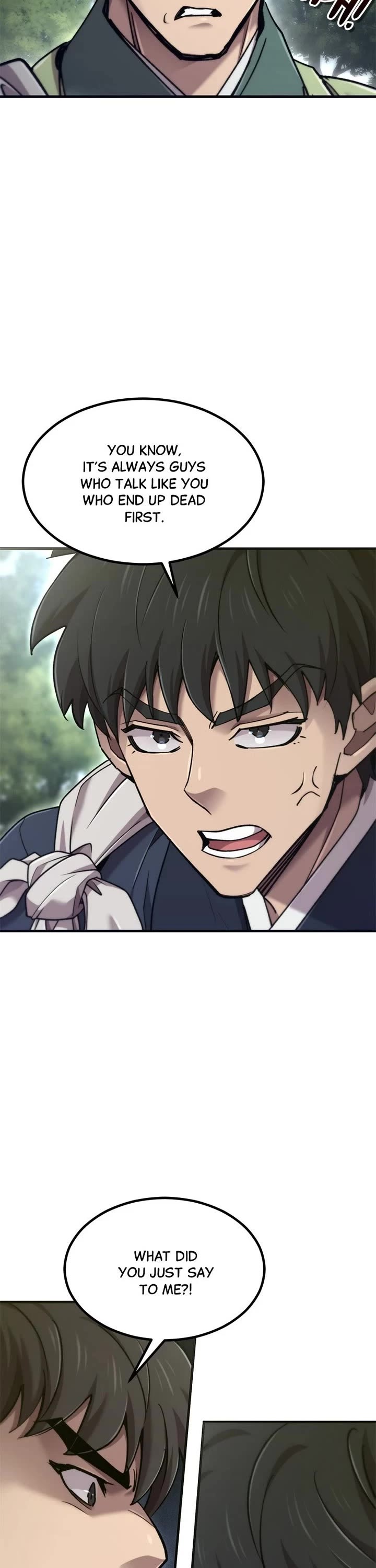 The Masters Have Subscribed Chapter 70 page 52 - Chapter 70: Episode 70
