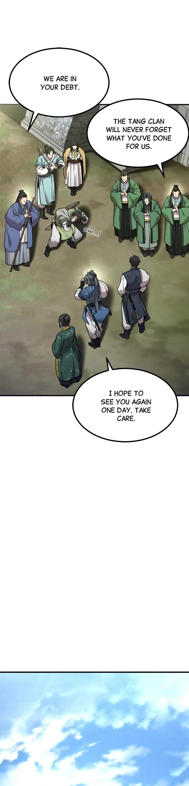 The Masters Have Subscribed Chapter 70 page 54 - Chapter 70: Episode 70