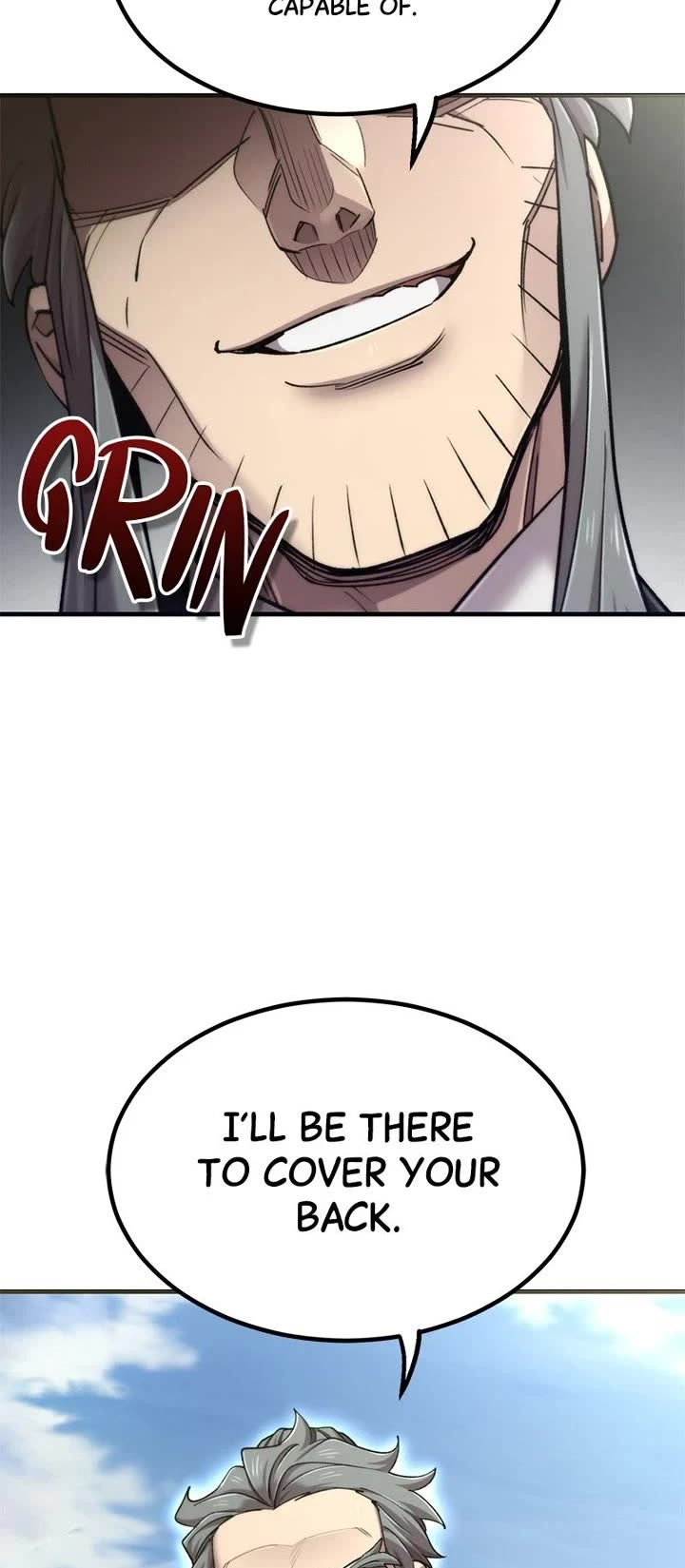 The Masters Have Subscribed Chapter 70 page 57 - Chapter 70: Episode 70