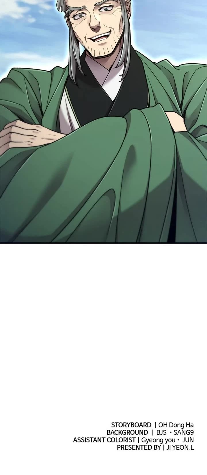 The Masters Have Subscribed Chapter 70 page 58 - Chapter 70: Episode 70