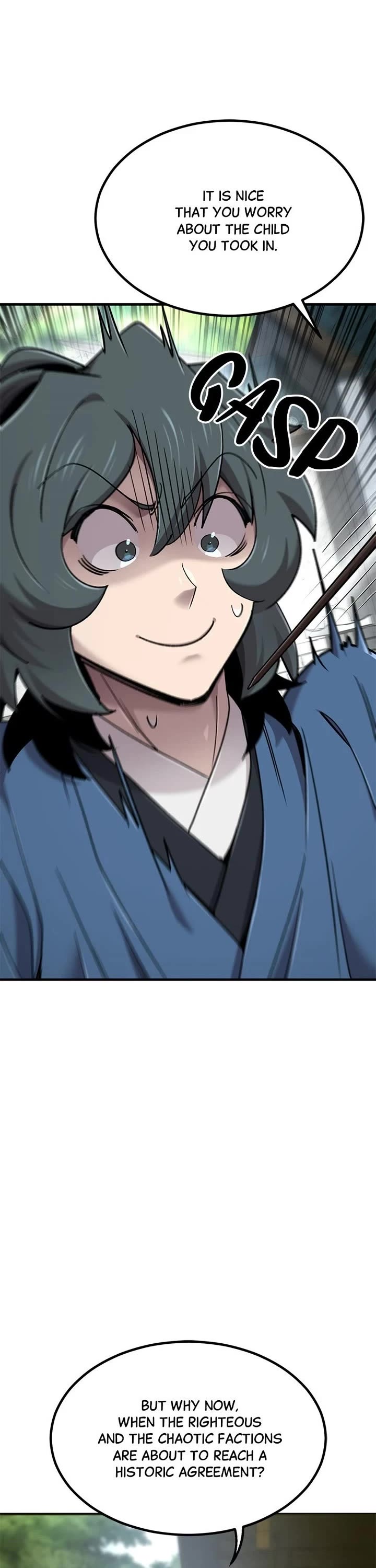 The Masters Have Subscribed Chapter 70 page 7 - Chapter 70: Episode 70