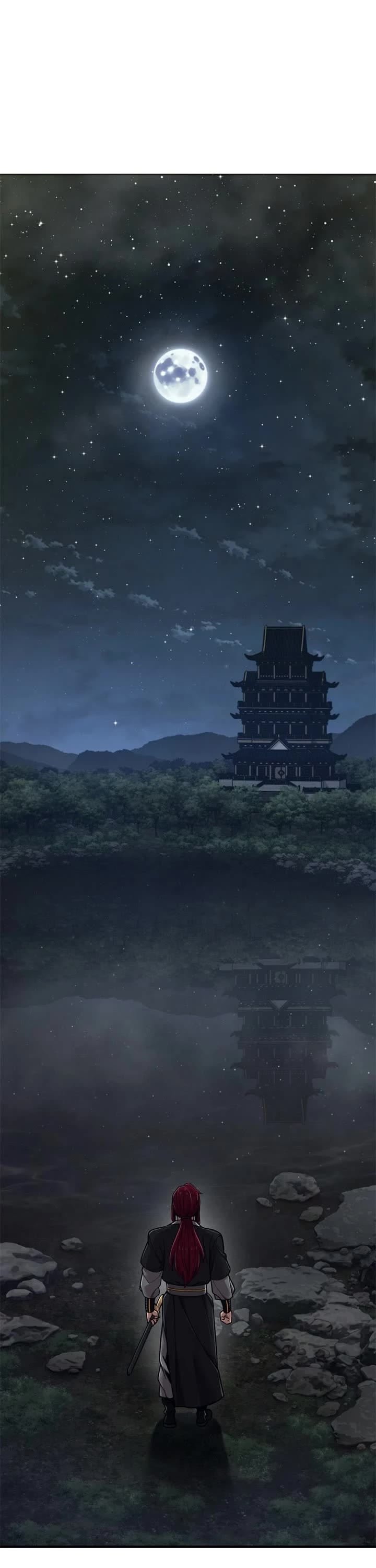 The Masters Have Subscribed Chapter 71 page 1 - Chapter 71: Episode 71