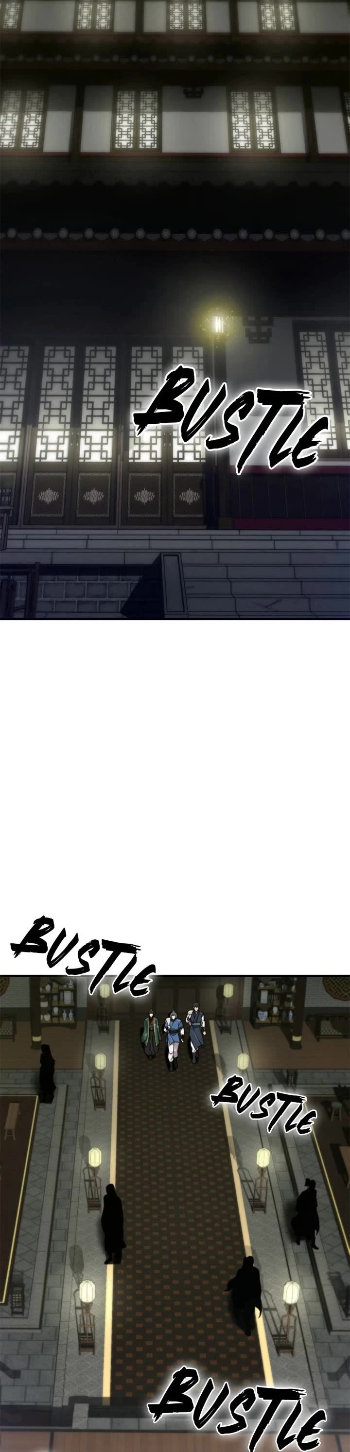 The Masters Have Subscribed Chapter 71 page 15 - Chapter 71: Episode 71