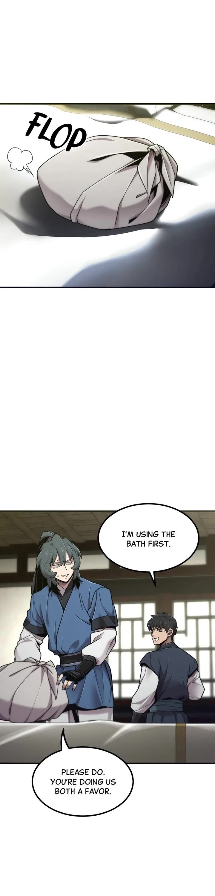 The Masters Have Subscribed Chapter 71 page 18 - Chapter 71: Episode 71
