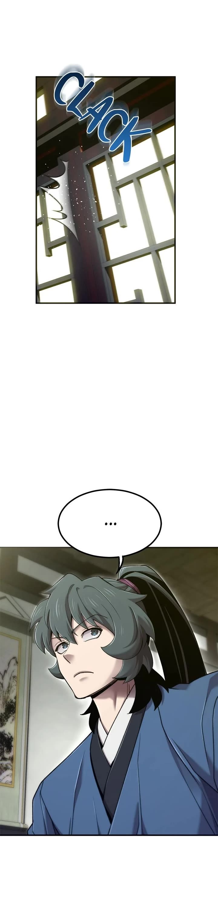 The Masters Have Subscribed Chapter 71 page 19 - Chapter 71: Episode 71