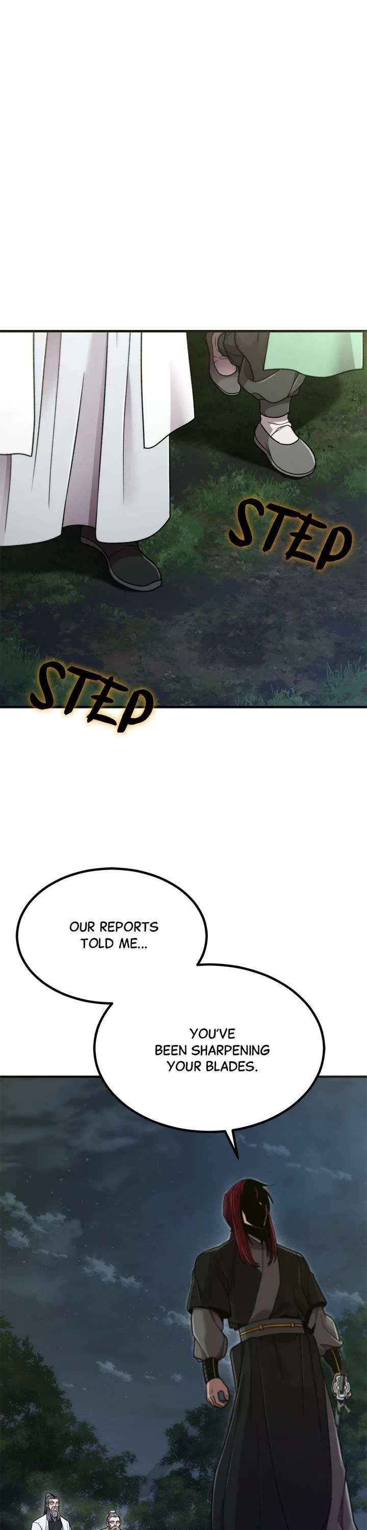 The Masters Have Subscribed Chapter 71 page 2 - Chapter 71: Episode 71