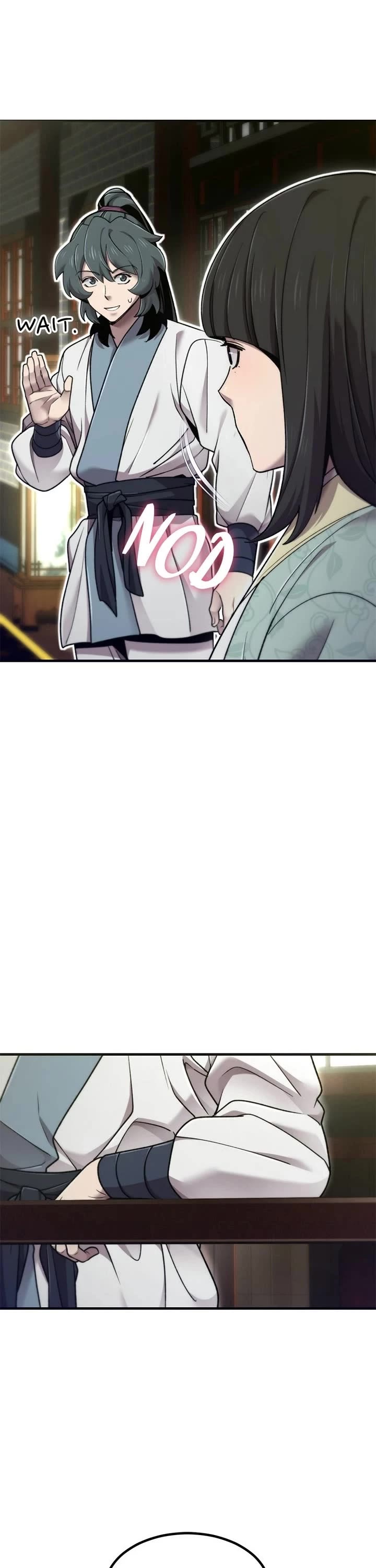 The Masters Have Subscribed Chapter 71 page 23 - Chapter 71: Episode 71