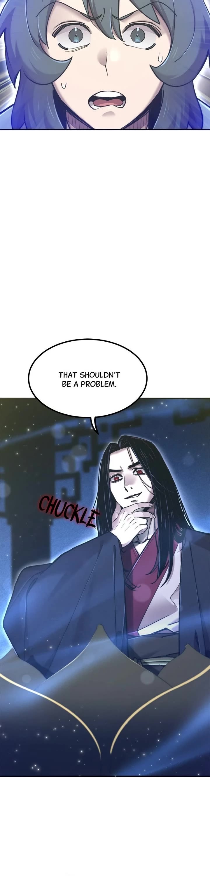 The Masters Have Subscribed Chapter 71 page 26 - Chapter 71: Episode 71