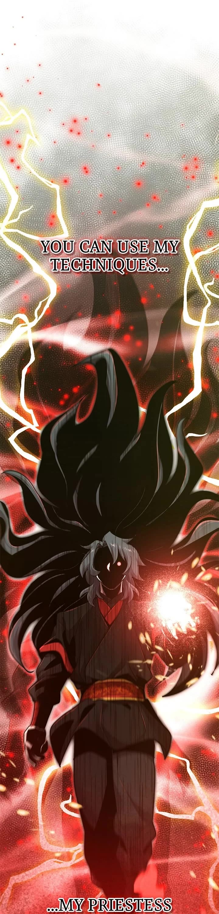 The Masters Have Subscribed Chapter 71 page 27 - Chapter 71: Episode 71
