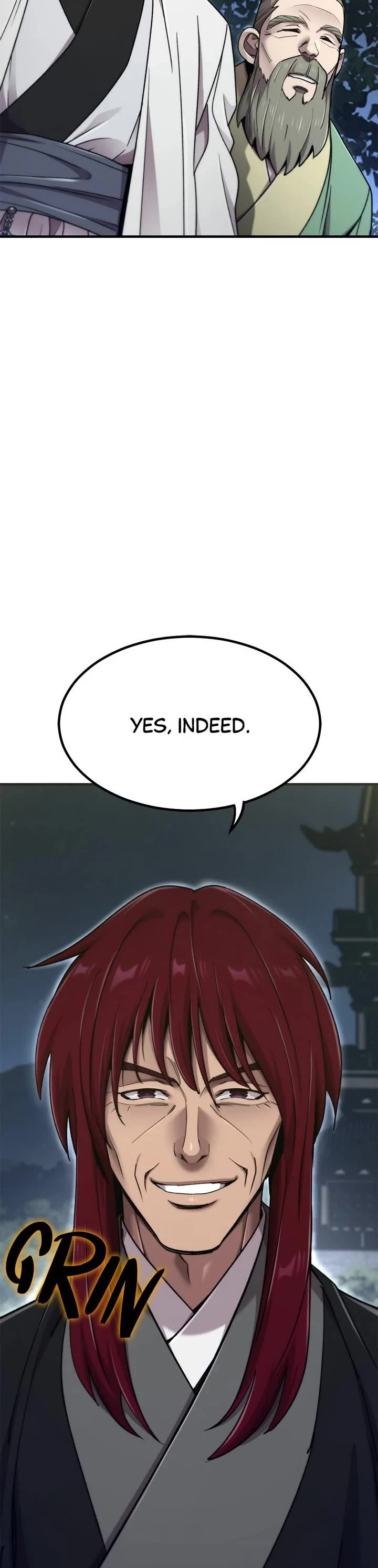 The Masters Have Subscribed Chapter 71 page 4 - Chapter 71: Episode 71