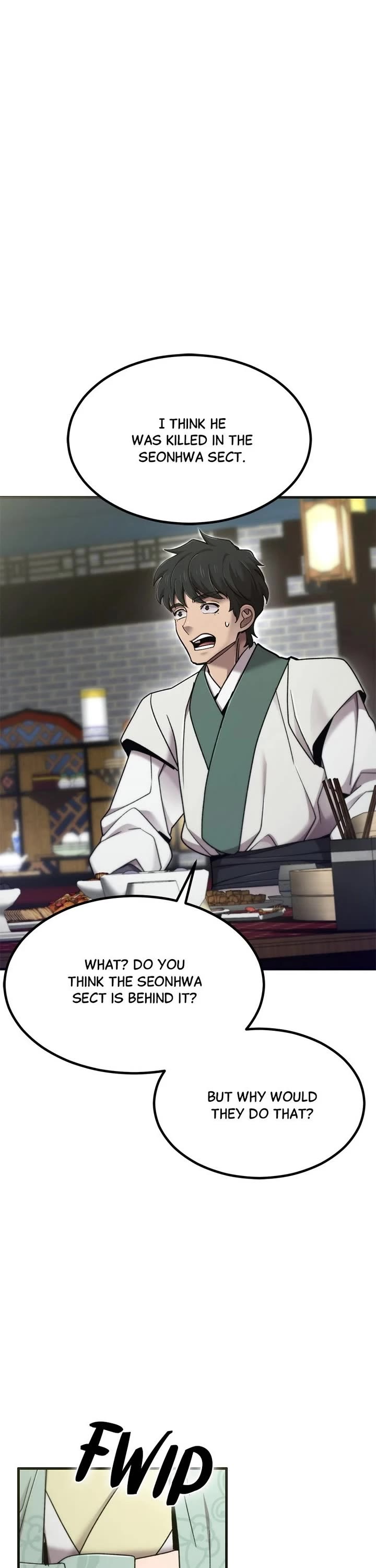 The Masters Have Subscribed Chapter 71 page 41 - Chapter 71: Episode 71