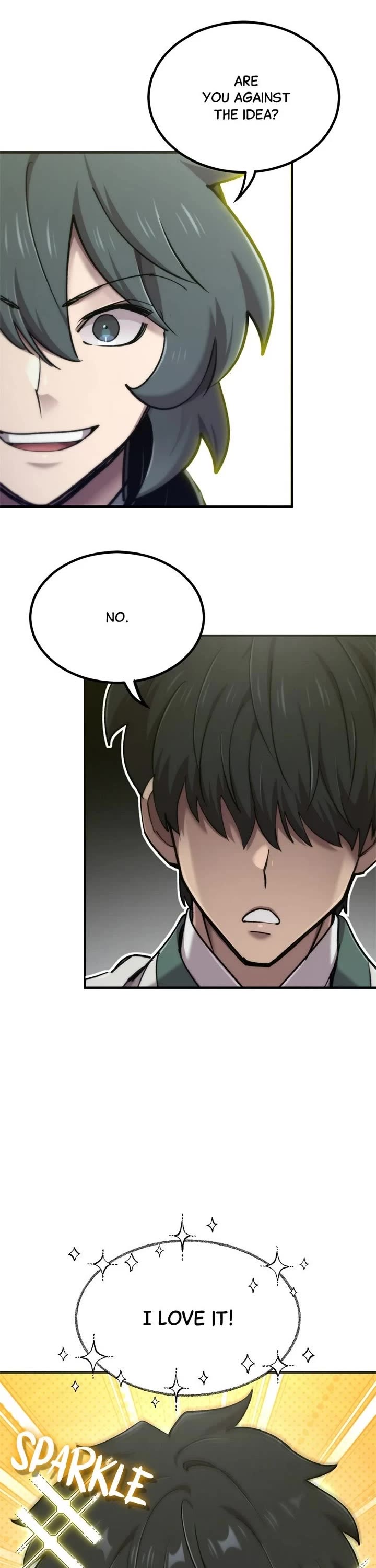 The Masters Have Subscribed Chapter 71 page 47 - Chapter 71: Episode 71