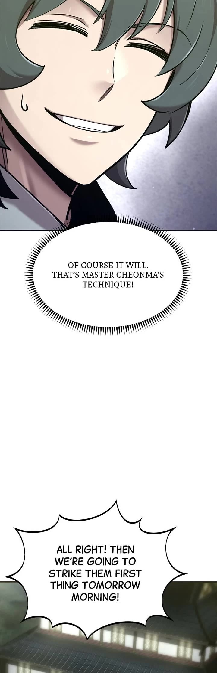 The Masters Have Subscribed Chapter 71 page 51 - Chapter 71: Episode 71