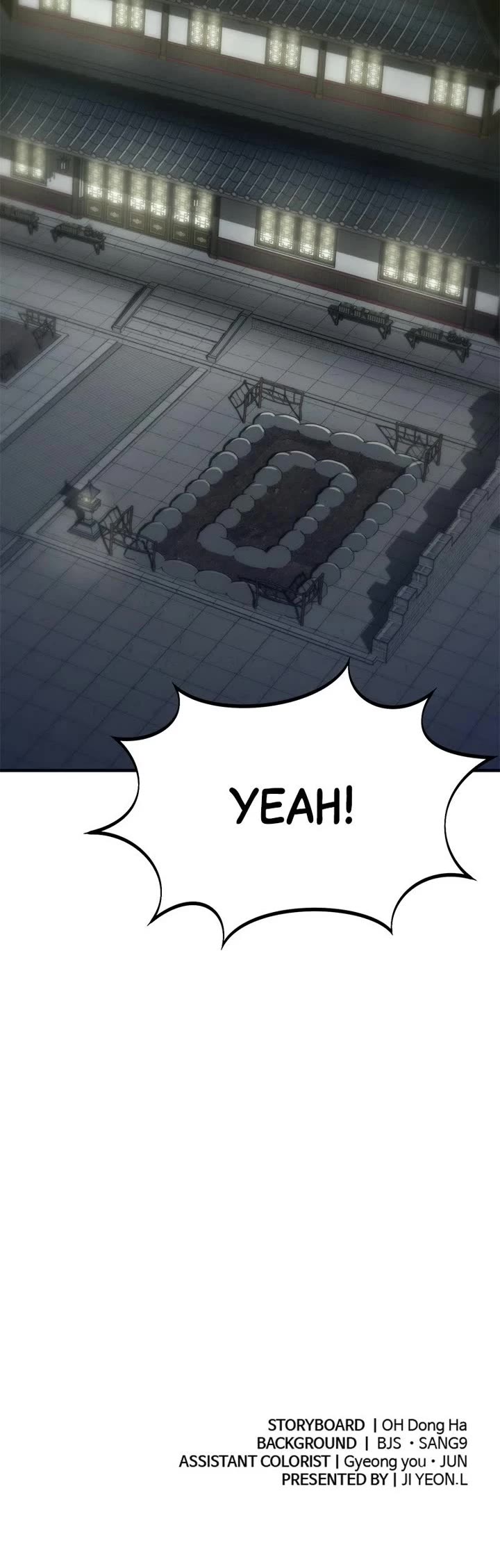 The Masters Have Subscribed Chapter 71 page 52 - Chapter 71: Episode 71