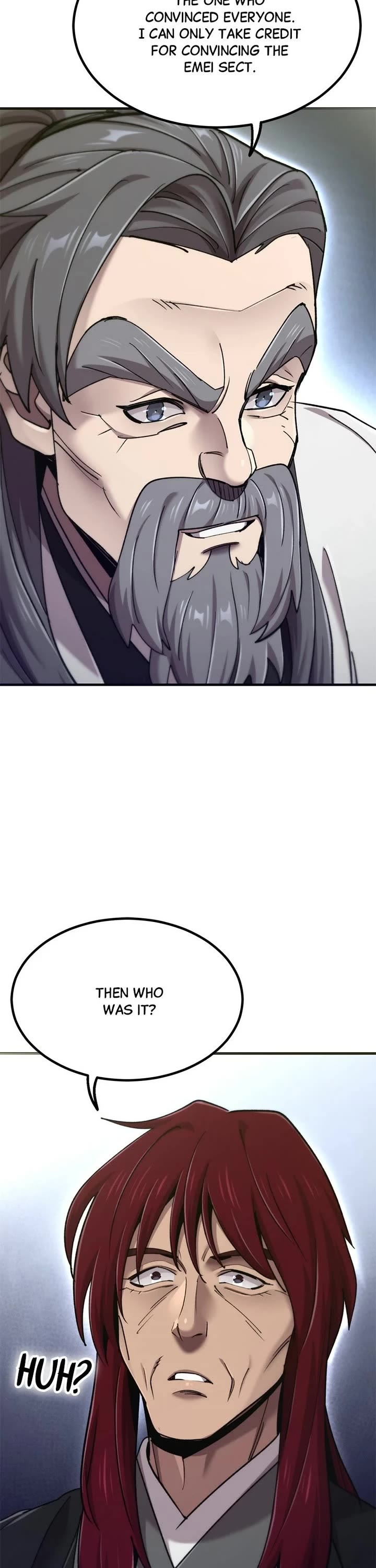 The Masters Have Subscribed Chapter 71 page 6 - Chapter 71: Episode 71