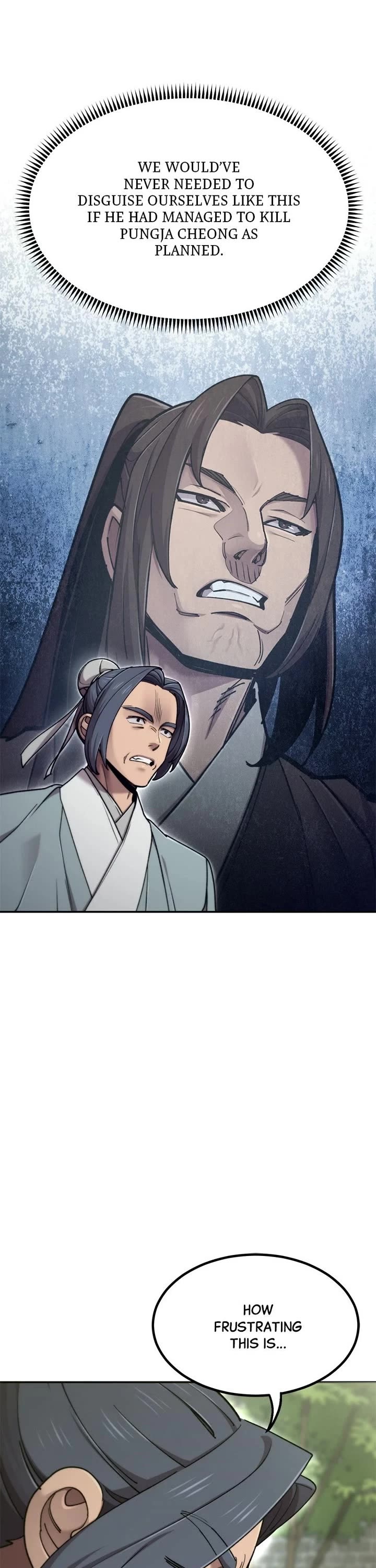 The Masters Have Subscribed Chapter 72 page 11 - Chapter 72: Episode 72