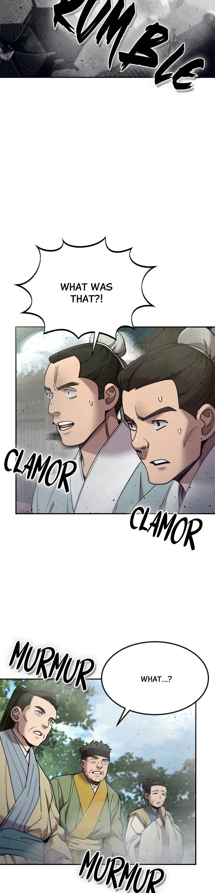 The Masters Have Subscribed Chapter 72 page 15 - Chapter 72: Episode 72
