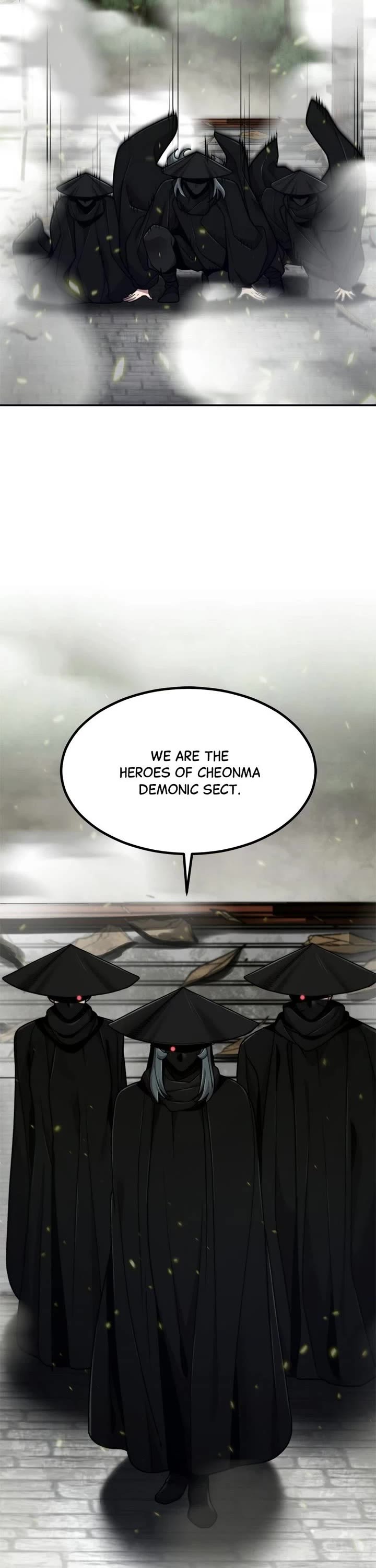 The Masters Have Subscribed Chapter 72 page 17 - Chapter 72: Episode 72